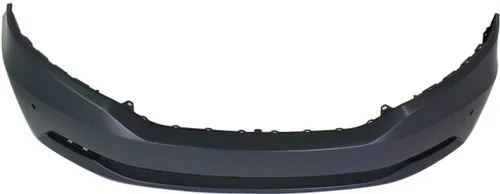 Vista 400 de Garage-Pro Cubierta de parachoques compatible con Honda Accord 1990-1991 imprimado delantero HO1000135