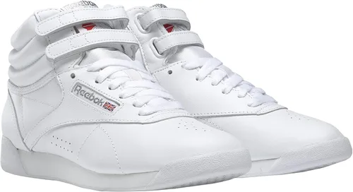 Vista 13 de Reebok - Tenis Freestyle Hi High Top para mujer