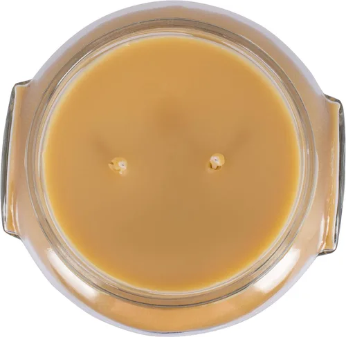 Vista 3 de Tyler Fleur de Lis Vela perfumada, 22 onzas