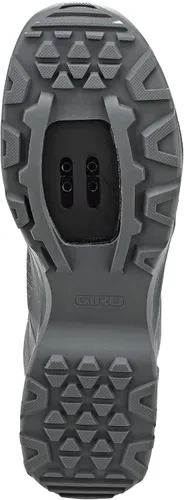 Vista 4 de Giro Zapato de bicicleta de montaña Gauge - Mujer