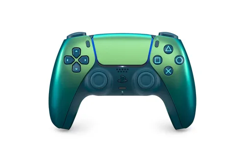 Vista 8 de PlayStation DualSense™ Wireless Controller – Chroma Indigo - For PS5, PC, MAC & Mobile