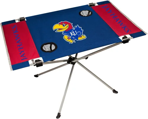 Vista 3 de Rawlings NCAA End Zone Table (todas las opciones del equipo)
