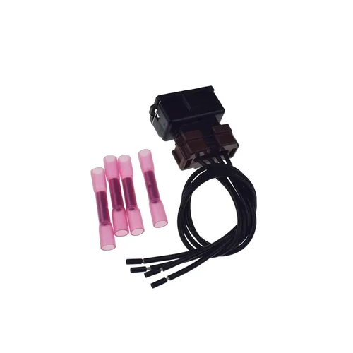 Vista 6 de TPS Sensor de Posición del Acelerador Conector Arnés de cables para Toyota Camry 4Runner Pickup Land Cruiser MR2 Celica Supra