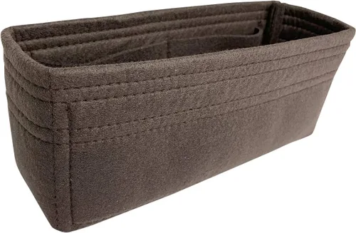 Vista 3 de Bag Organizer for Gucci Soho Disco - Premium Felt (Handmade/20 Colors)