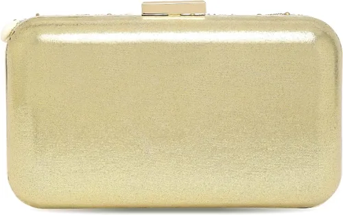 Vista 7 de Potli - Bolso de mano para mujer, hecho a mano, elegante, para novia, a la moda