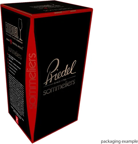 Vista 4 de Riedel Sommeliers Sauternes
