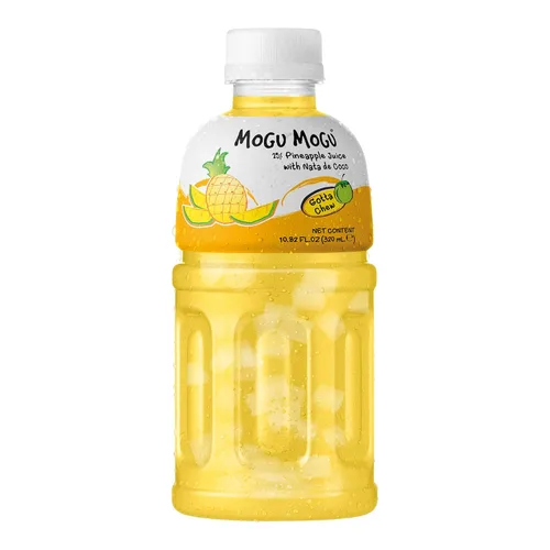 Vista 5 de MOGU MOGU CURRANTE NEGRO