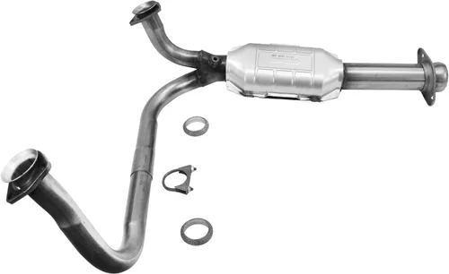 Vista 2 de AP Exhaust 645342 Catalizador