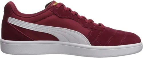 Vista 6 de PUMA Astro Kick para hombre, Castlerock Puma White Puma Team Gold