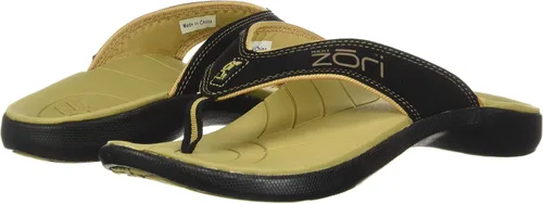 Vista 11 de Sandalias ortopédicas deportivas Zori para hombre