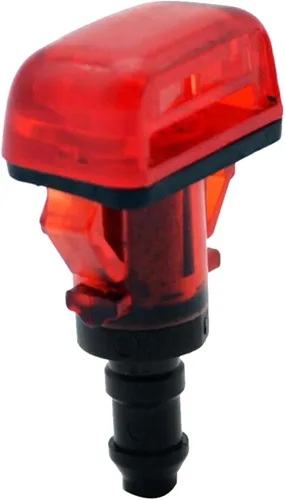 Vista 2 de 76850-SZA-A01 - Boquillas para lavaparabrisas trasero compatible con H-onda Pilot MK2 2009-2015