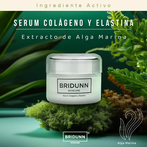 Vista 8 de Suero facial rejuvenecedor de colágeno y elastina, 1 onza líquida