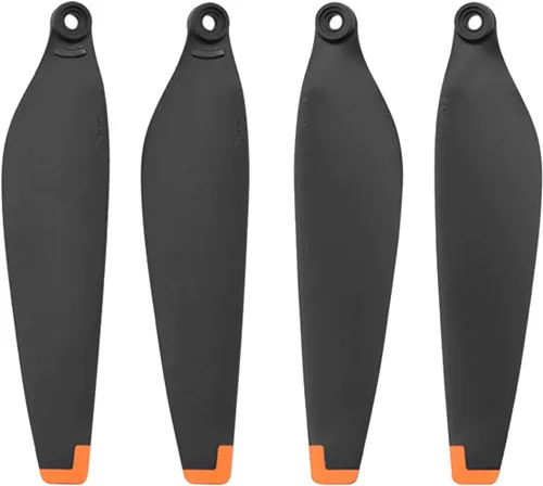 Vista 3 de 16 piezas de mini 3 hélices de repuesto, accesorios para DJI Mini 3 Drone piezas de repuesto Airscrew
