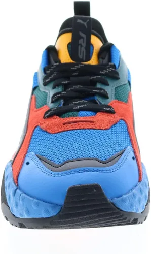Vista 3 de PUMA Color RS-TRCK