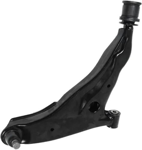 Vista 41 de Detroit Axle - Brazo de control inferior delantero derecho para Volkswagen