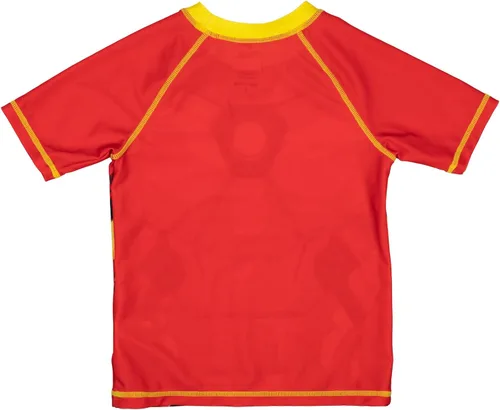 Vista 5 de Marvel Avengers Hulk Spider-Man - Conjunto de traje de baño para niños y niños grandes