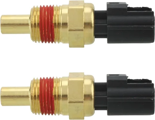 Vista 5 de AUTOKAY 56027873 Sensor de temperatura del refrigerante compatible con Dodge Ram Dakota Chrysler Jeep tj 4L