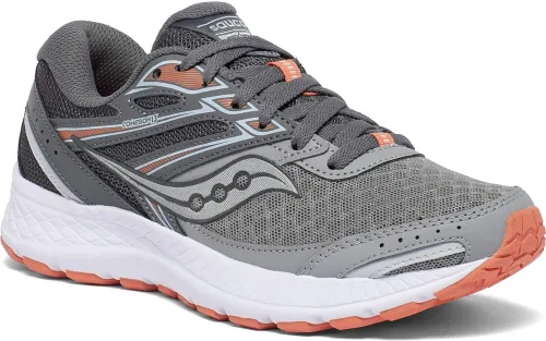 Vista 6 de Zapatilla deportiva Saucony Grid Tangent 3 para mujer