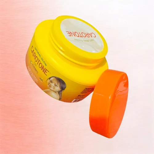 Vista 2 de CAROTONE CREMA DESPIGMENTANTE 135ML