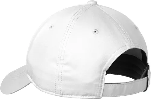 Vista 2 de Nike Gorra de golf estándar, blanca, ajustable, talla única