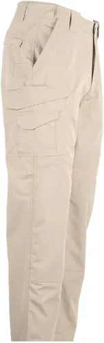 Vista 3 de Tru-Spec 1485 24-7 Pro Flex Pantalones tácticos de carga azul marino