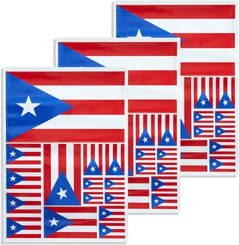 Vista 8 de CANTENDO Paquete de 3 calcomanías de bandera afroamericana, banderas negras afroamericanas, calcomanías reflectantes de vinilo para automóvil