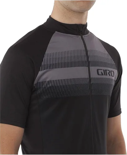 Vista 4 de Giro Chrono Sport Sub Jersey