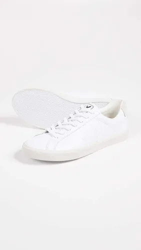 Vista 6 de Veja Men's Esplar Leather Sneakers
