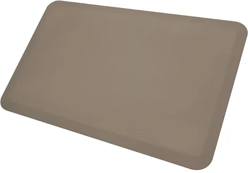 Vista 9 de NewLife por GelPro Alfombrilla antifatiga de grado profesional para cocina y oficina de bio-espuma con fondo antideslizante para la salud y el TIERRA