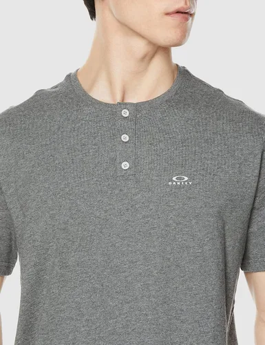 Vista 3 de Oakley Camiseta Relax Henley