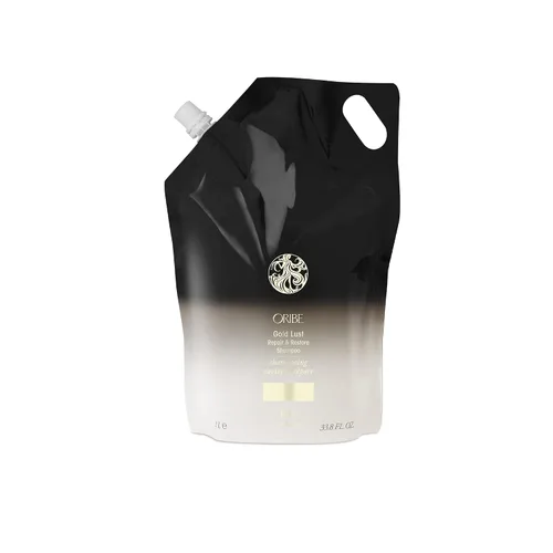 Vista 9 de Gold Lust Repair & Restore Shampoo
