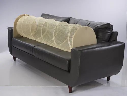 Vista 2 de Protector de sofá Couch Defender , Beige