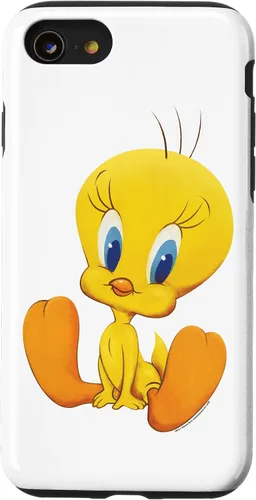Vista 18 de Funda para iPhone 13 Pro Max Looney Tunes