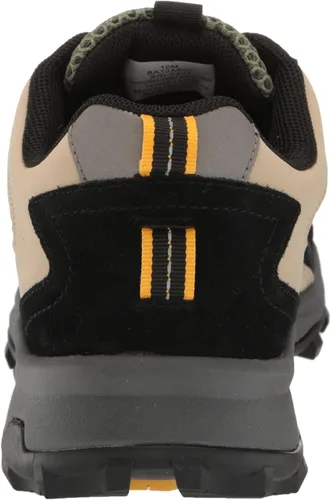 Vista 3 de Bass Outdoor Trek Mesh - Zapatos de senderismo para mujer