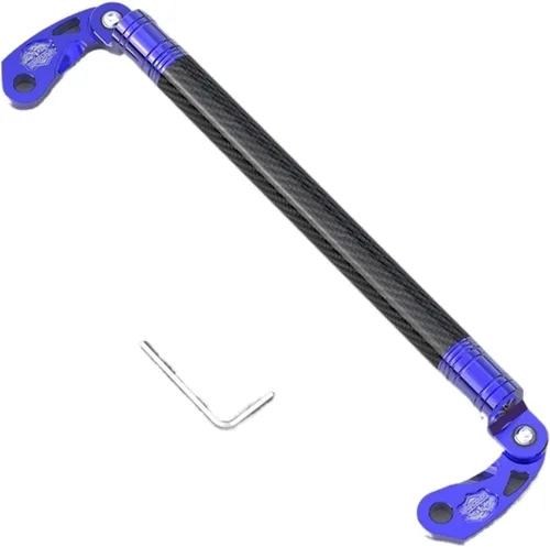 Vista 8 de Para BMW R1200GS LC ADV R1250GS Adventure R 1200 1250 GS - Barra de equilibrio para motocicleta (color negro, tamaño: 1)