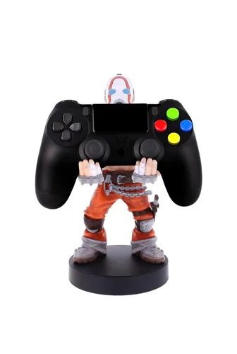 Vista 2 de Cable Guys, Borderlands Psycho Controller Holder