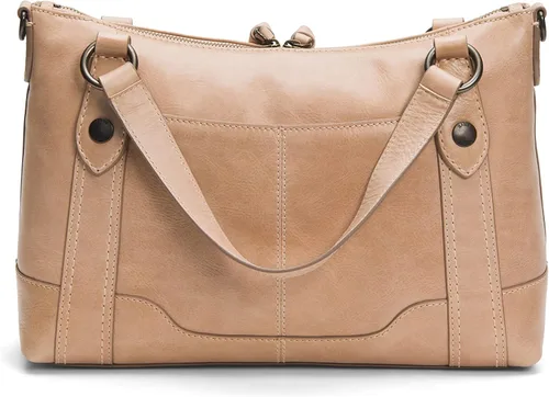 Vista 2 de Frye Melissa Medium Satchel