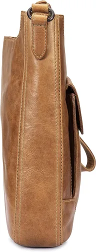Vista 3 de Frye Melissa Magazine Crossbody