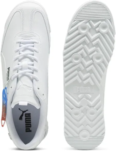 Vista 3 de PUMA Zapatillas BMW MMS Roma Via para hombre