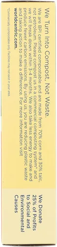 Vista 5 de World Centric Spoon SPPSR - 1 Cada