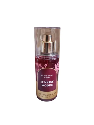 Vista 15 de Bath and Body Works - Bruma de fragancia fina, paquete de 2 unidades (Pure Wonder)