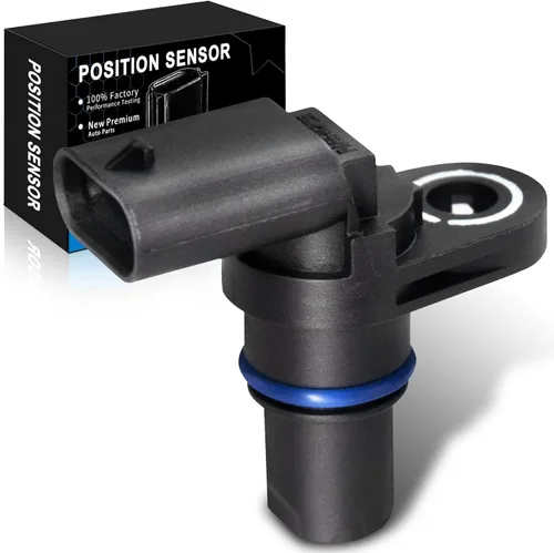 Vista 23 de Sensor de posición del cigüeñal para:-Ford F150 para:-Mustang E150 E250 Club Wagon/Econoline/Econoline Club Wagon Thunderbird para:-Mercury Cougar