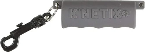 Vista 4 de K'Netix - Extractor de flecha de goma moldeada y extractor de pernos de ballesta con clip para cinturón