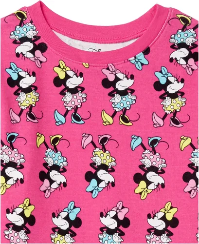 Vista 4 de Tienda Essentials - Conjunto de pijama a juego Disney Family