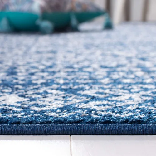 Vista 62 de Safavieh - Alfombra decorativa de la colección Tulum, modelo TUL264F, estilo marroquí, bohemio y desgastado, no suelta pelusa, para sala, vestíbulo
