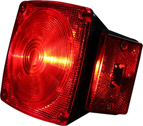 Vista 7 de MaxxHaul 70094 Juego de luces para remolque (de hasta 80 pulgadas) 12V