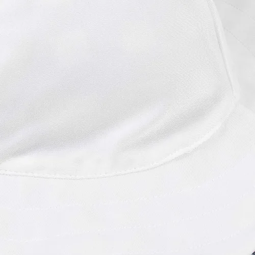 Vista 4 de Gerber Sombrero reversible para playa para bebé niña UPF 50+ de secado rápido