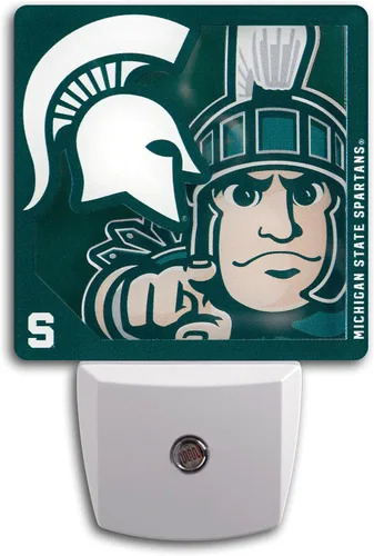 Vista 14 de YouTheFan NCAA Logo Series Nite Light