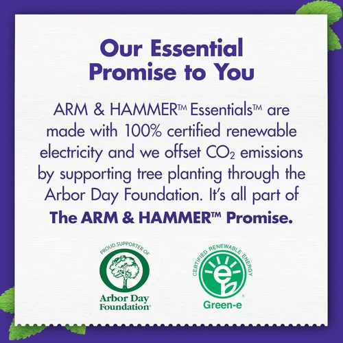 Vista 3 de Arm & Hammer Essentials - Pasta de dientes