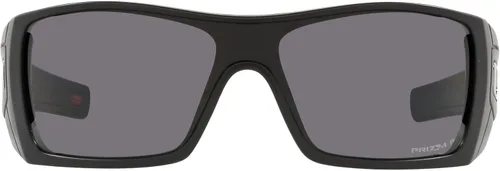 Vista 15 de Oakley Men's OO9101 Batwolf Rectangular Sunglasses